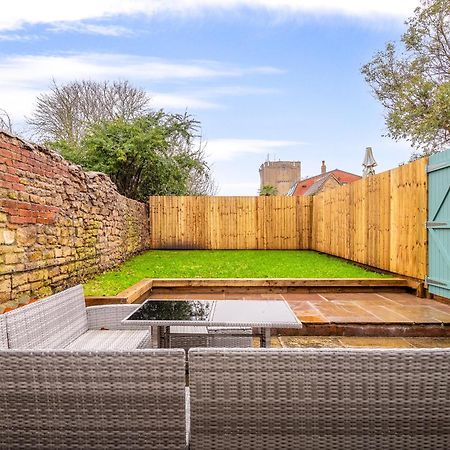 Villa 31 Bailgate Lincoln Exterior foto